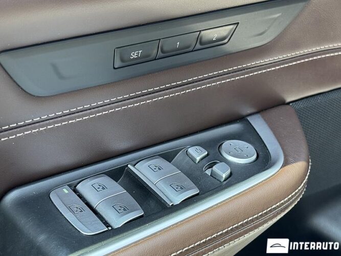 BMW 620 GT 59 interauto-car