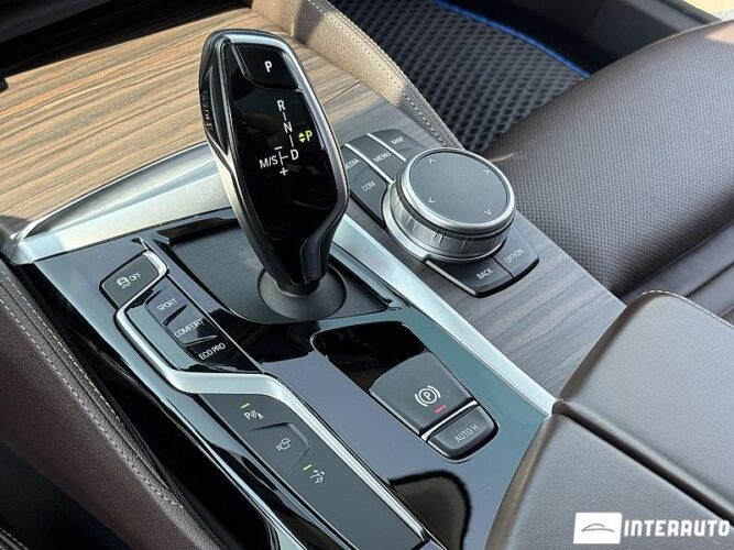 BMW 620 GT 51 interauto-car