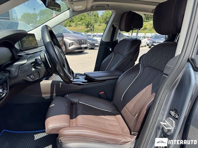 BMW 620 GT 43 interauto-car