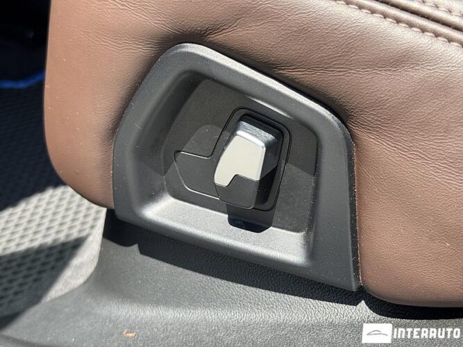 BMW 620 GT 63 interauto-car