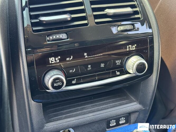 BMW 620 GT 54 interauto-car