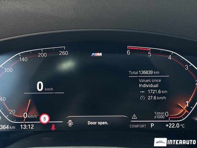 BMW 620 GT 47 interauto-car