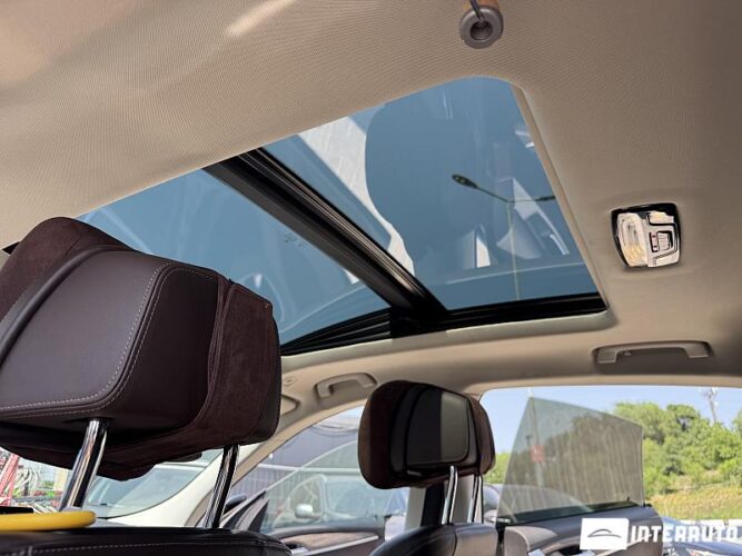 BMW 620 GT 53 interauto-car