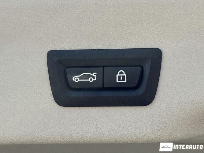 BMW 620 GT 65 interauto-car