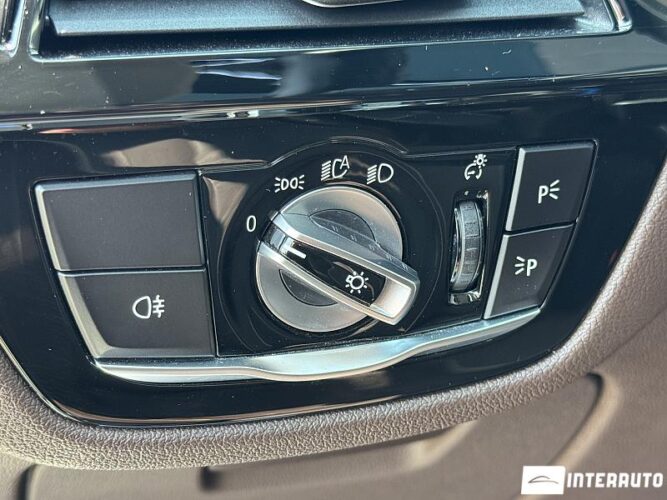 BMW 620 GT 60 interauto-car