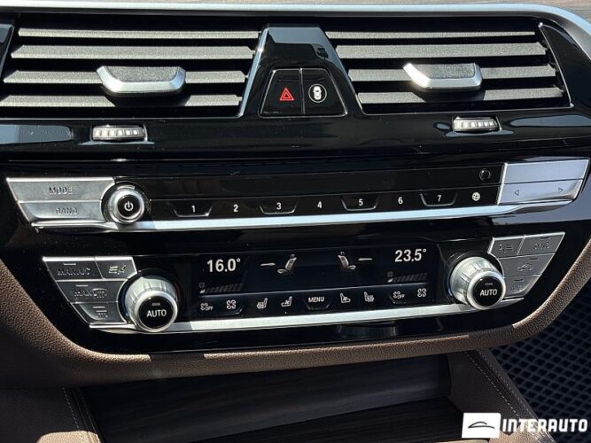 BMW 620 GT 50 interauto-car