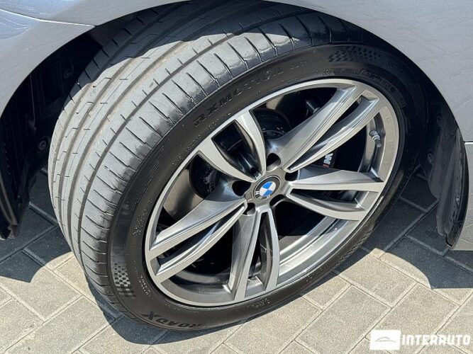 BMW 620 GT 56 interauto-car