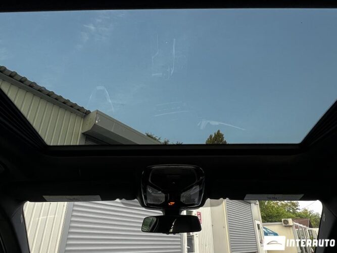 BMW 530e 45 interauto-car