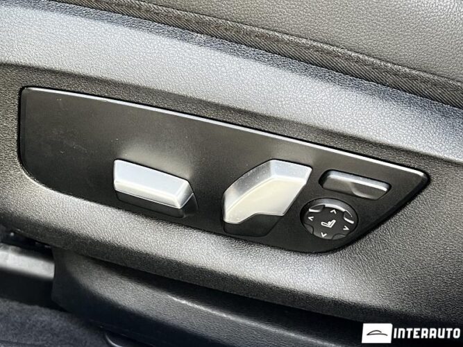 BMW 530e 47 interauto-car