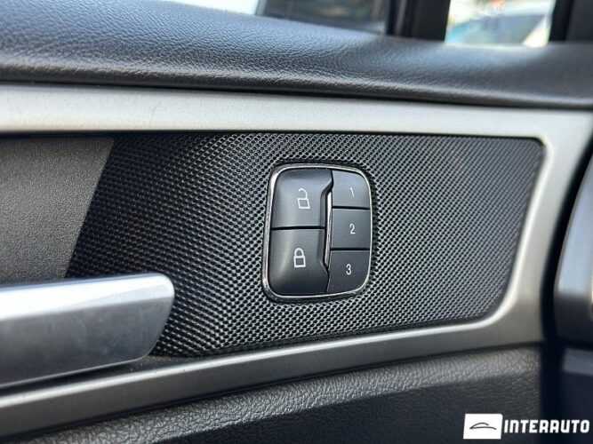 Ford Fusion 42 interauto-car