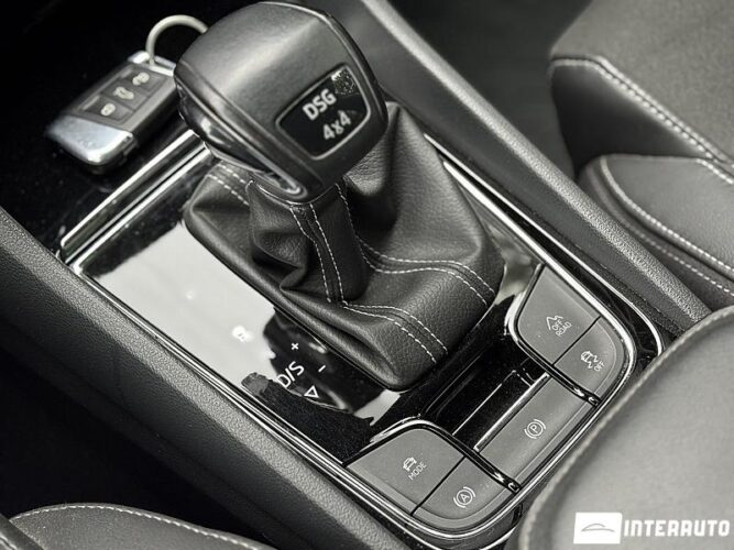 Skoda Kodiaq 48 interauto-car