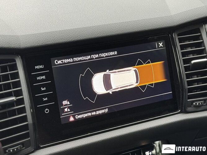 Skoda Kodiaq 46 interauto-car