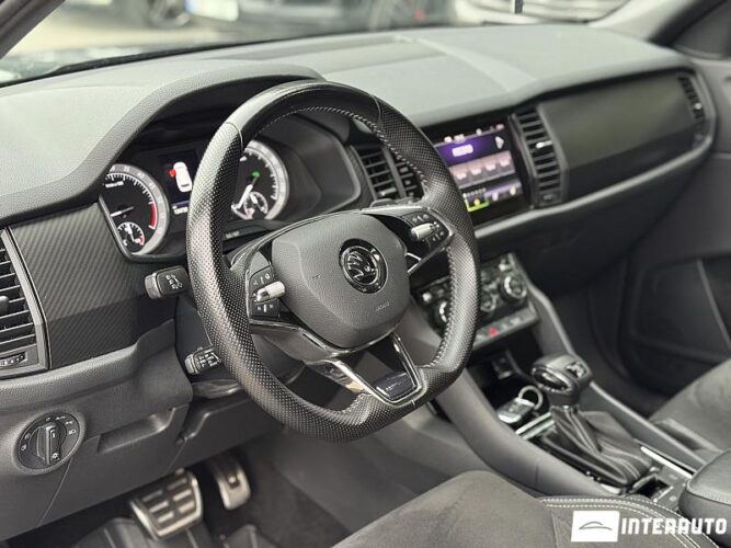 Skoda Kodiaq 42 interauto-car