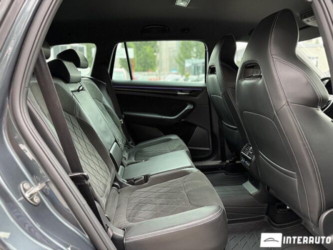 Skoda Kodiaq 52 interauto-car