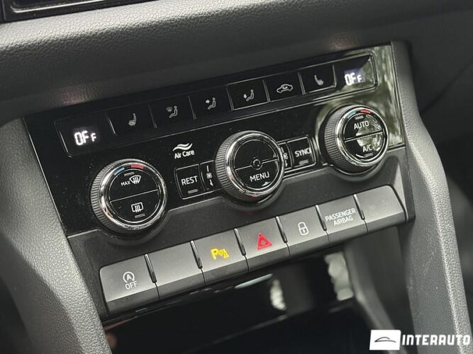 Skoda Kodiaq 47 interauto-car