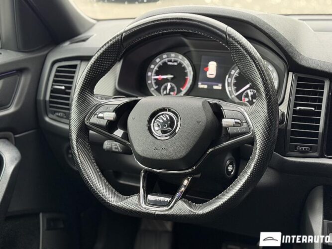 Skoda Kodiaq 44 interauto-car