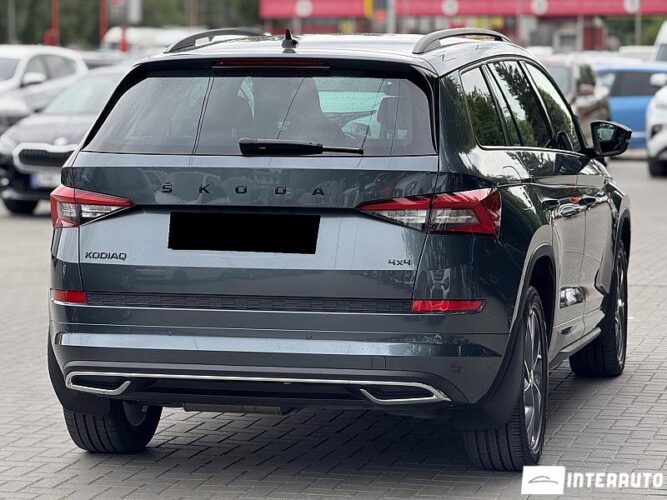 Skoda Kodiaq 36 interauto-car