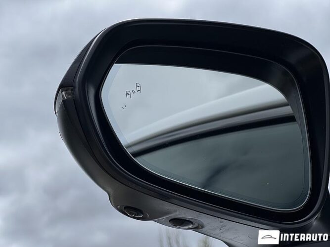 Lexus RX 500h 67 interauto-car