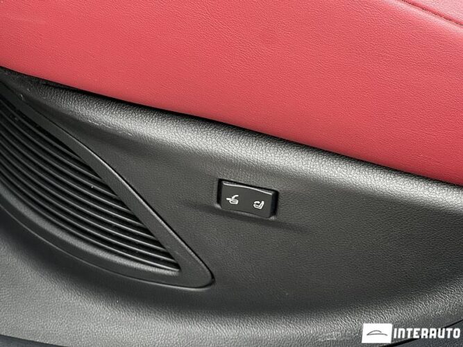 Lexus RX 500h 65 interauto-car