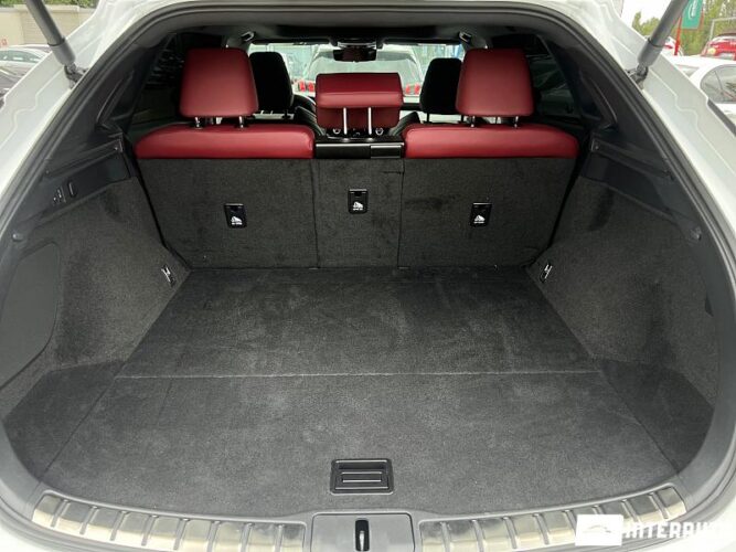 Lexus RX 500h 70 interauto-car