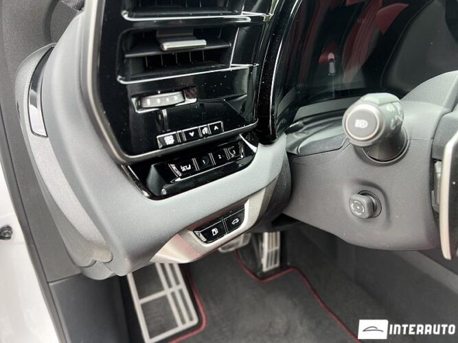 Lexus RX 500h 47 interauto-car