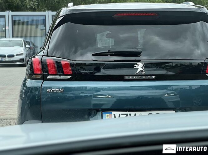 Lexus RX 500h 60 interauto-car