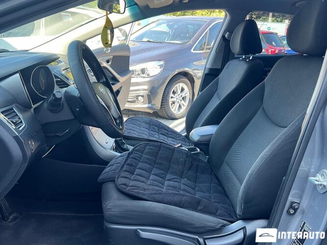 Hyundai Elantra 33 interauto-car