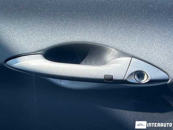 Hyundai Elantra 45 interauto-car