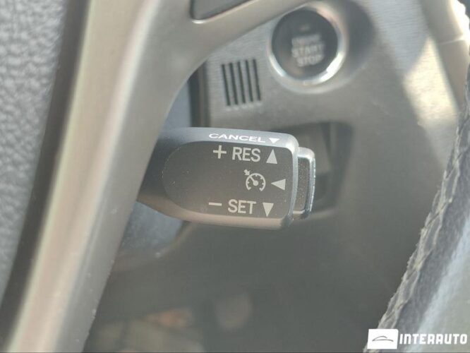 Toyota Avensis 40 interauto-car