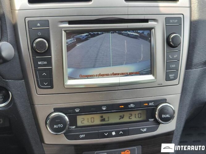 Toyota Avensis 39 interauto-car