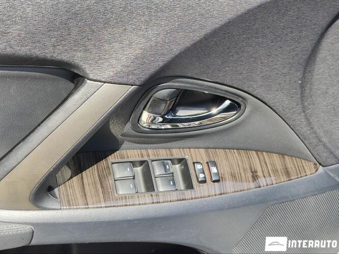 Toyota Avensis 43 interauto-car