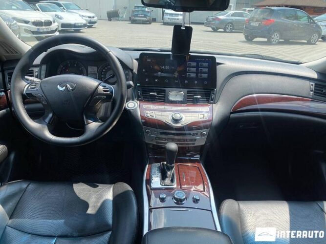 Infiniti Q70 36 interauto-car