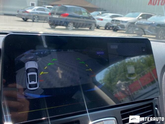 Infiniti Q70 39 interauto-car