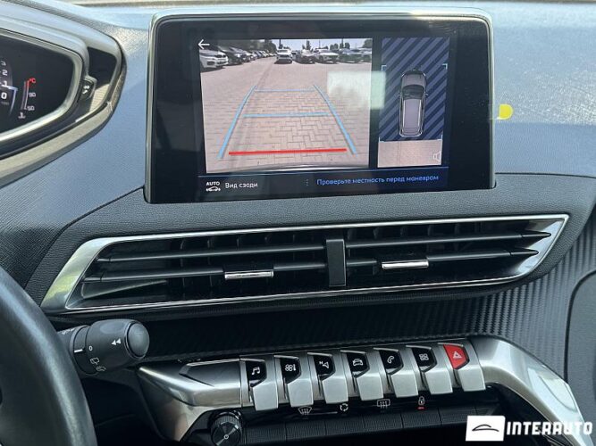 Peugeot 3008 39 interauto-car