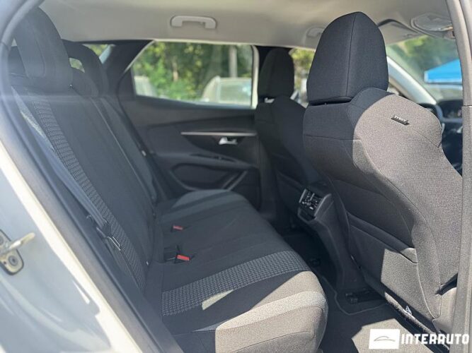 Peugeot 3008 35 interauto-car