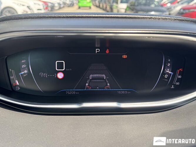 Peugeot 3008 38 interauto-car