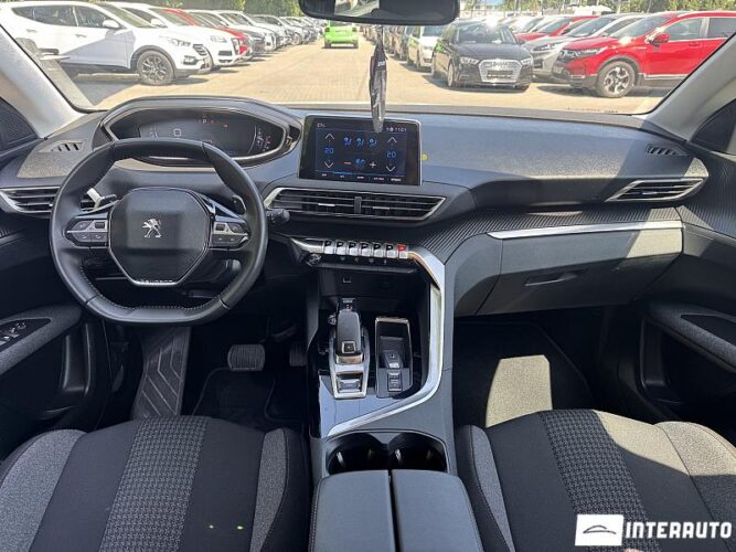Peugeot 3008 33 interauto-car