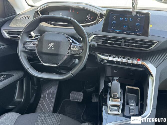 Peugeot 3008 37 interauto-car