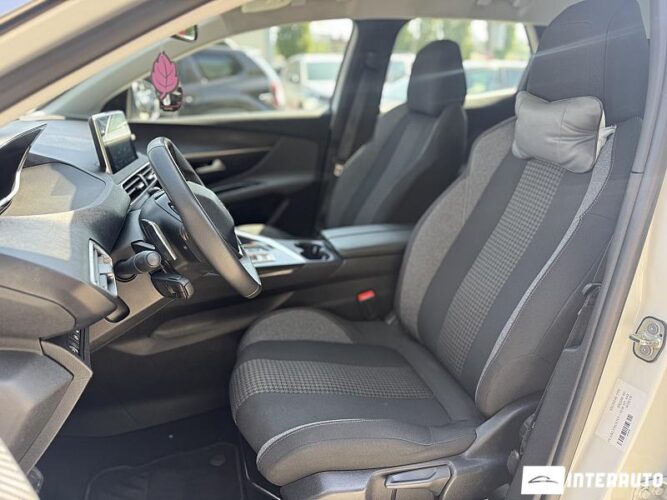 Peugeot 3008 32 interauto-car