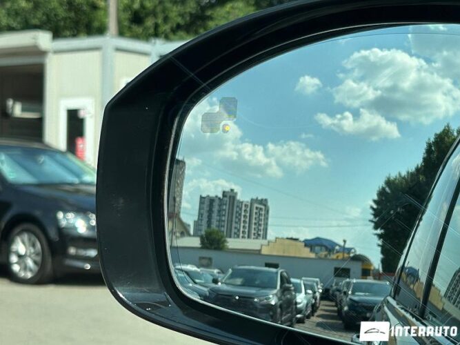 Land Rover Range Rover Vogue 38 interauto-car