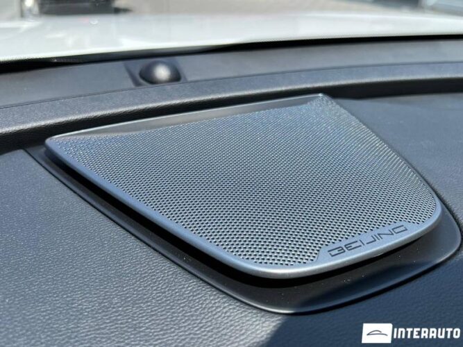 Baic X7 45 interauto-car