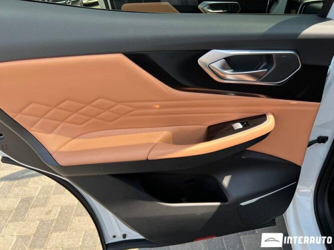 Baic X7 51 interauto-car