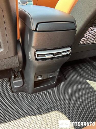 Baic X7 52 interauto-car