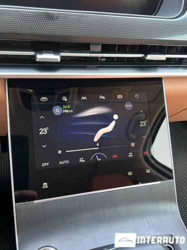 Baic X7 46 interauto-car