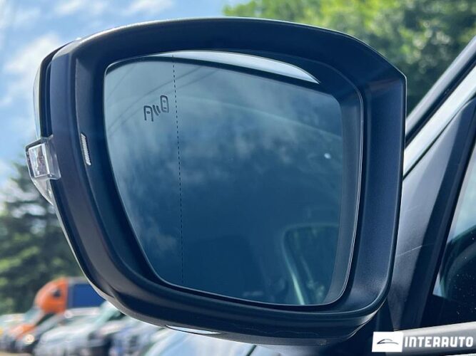 Volkswagen T-Roc 54 interauto-car