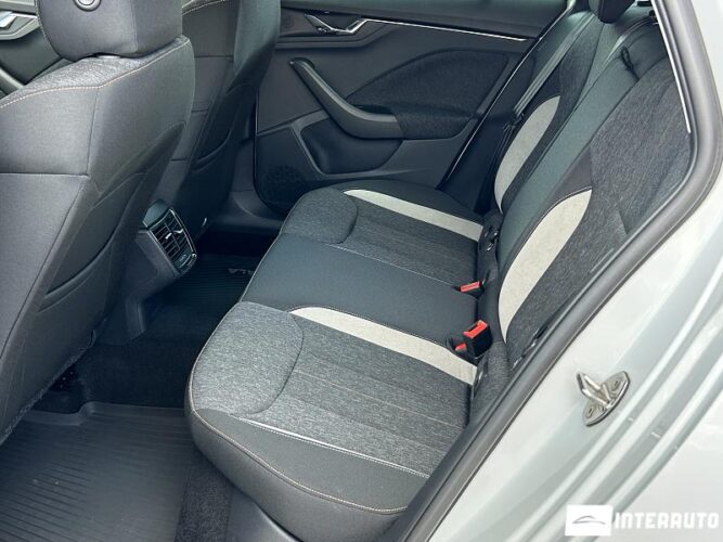 Skoda Scala 49 interauto-car