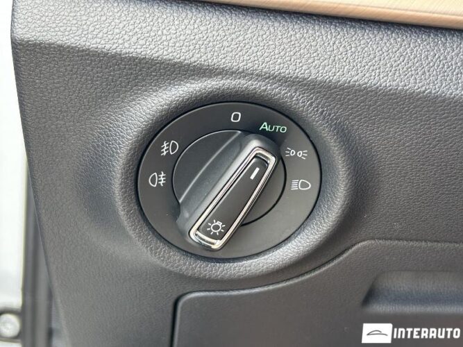 Skoda Scala 42 interauto-car