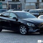 Volvo S 60 2016