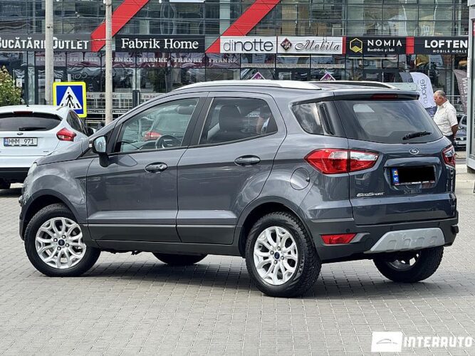 Ford Ecosport 33 interauto-car