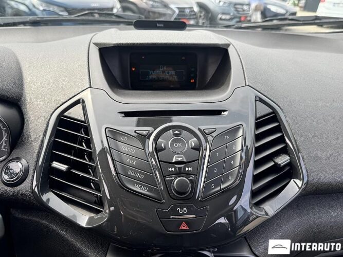 Ford Ecosport 38 interauto-car